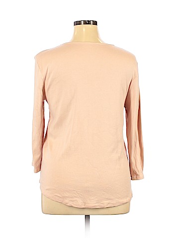 Chico's Long Sleeve Top (view 2)