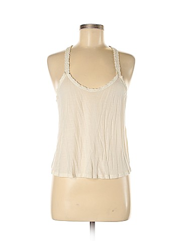 Forever 21 Sleeveless Top (view 1)