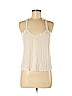 Forever 21 Ivory Sleeveless Top Size M - photo 1
