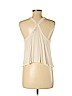 Forever 21 Ivory Sleeveless Top Size M - photo 2