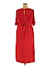 Tiana B. Red Casual Dress Size XXL - photo 2