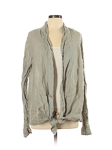 Free People Long Sleeve Blouse (view 1)