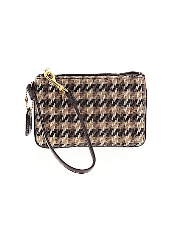 Coach Wristlet (view 1)