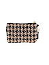 Coach Brown Wristlet One size - photo 2