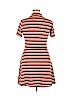 Justify Orange Casual Dress Size XL - photo 2