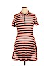 Justify Orange Casual Dress Size XL - photo 1