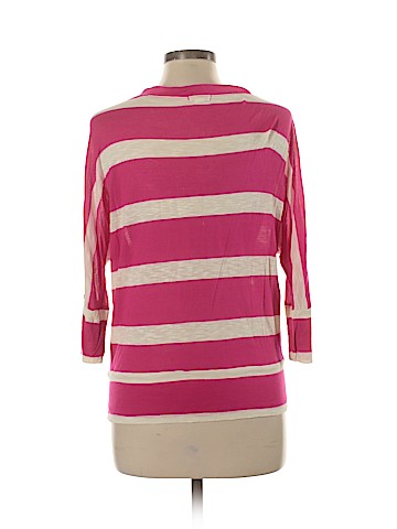 Zenana Outfitters 3/4 Sleeve T-Shirt (view 2)