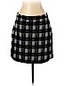 Madewell Gray Wool Skirt Size 2 - photo 1