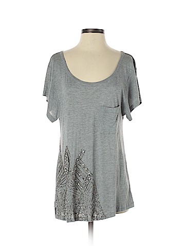 Joie Short Sleeve Top (view 1)