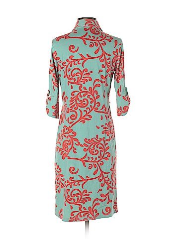 J. McLaughlin Casual Dress (view 2)