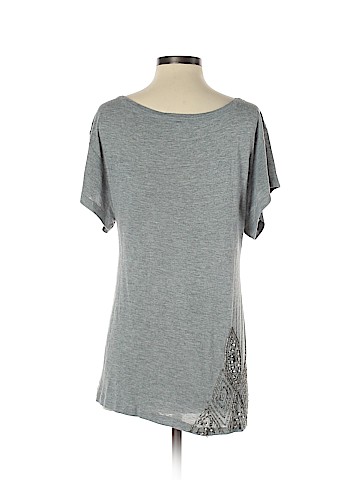 Joie Short Sleeve Top (view 2)