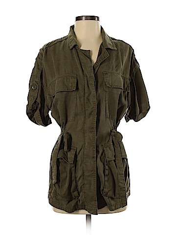 Forever 21 Jacket (view 1)