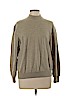 Ponte Vecchio 100% Wool Tan Wool Pullover Sweater Size XL - photo 1