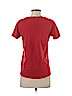 Levi's 100% Cotton Red Short Sleeve T-Shirt Size XS - photo 2