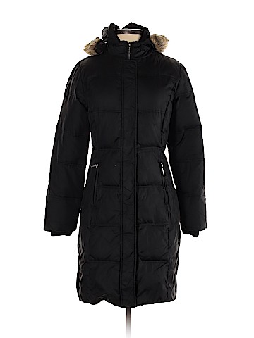 MICHAEL Michael Kors Coat (view 1)