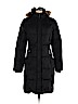 MICHAEL Michael Kors 100% Nylon Black Coat Size S (petite) - photo 1