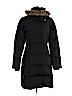 MICHAEL Michael Kors 100% Nylon Black Coat Size S (petite) - photo 2