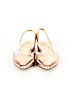 Nine West Pink Flats Size 8 - photo 2