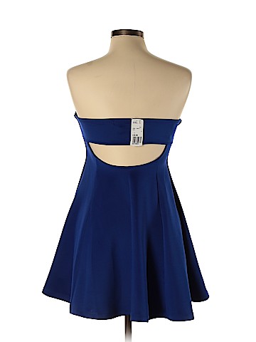 Forever 21 Cocktail Dress (view 2)