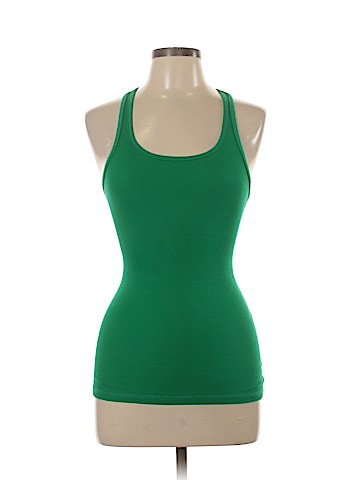 Zenana Outfitters Tank Top (view 1)