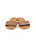 ABound Brown Sandals Size 8 - photo 2