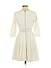 American Rag Cie Ivory Casual Dress Size M - photo 2