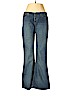 American Eagle Outfitters 100% Cotton Blue Jeans Size 8 - photo 1