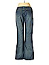 American Eagle Outfitters 100% Cotton Blue Jeans Size 8 - photo 2