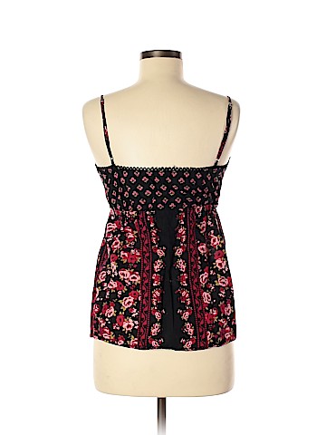 Lily White Sleeveless Blouse (view 2)