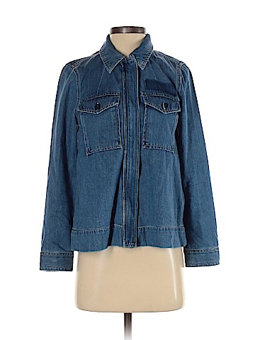 Madewell Denim Jacket (view 1)