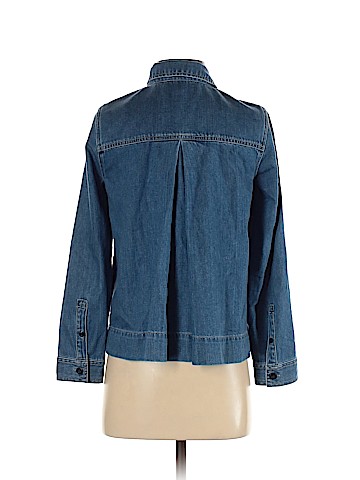 Madewell Denim Jacket (view 2)