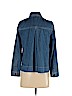 Madewell 100% Cotton Blue Denim Jacket Size XS - photo 2