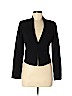 H&M Black Blazer Size 6 - photo 1