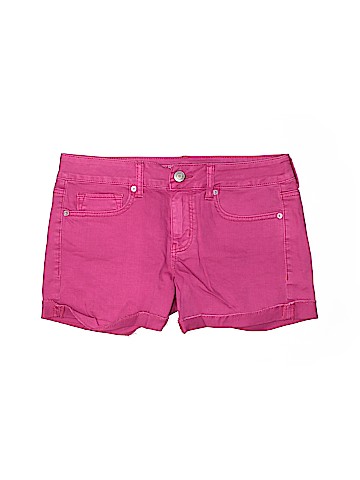 American Eagle Outfitters Denim Shorts (view 1)