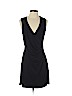 W118 by Walter Baker 100% Polyester Black Cocktail Dress Size S - photo 1