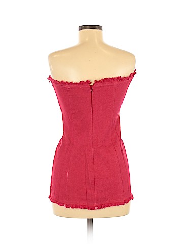 Emory Park Sleeveless Blouse (view 2)
