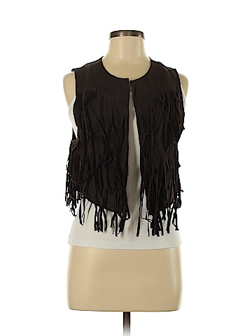 Forever 21 Vest (view 1)