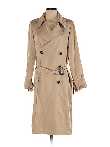 Just Trenchcoat (view 1)