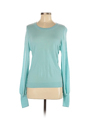 Halogen Pullover Sweater (view 1)