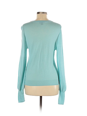 Halogen Pullover Sweater (view 2)