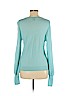 Halogen Blue Pullover Sweater Size M - photo 2