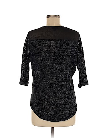Mossimo 3/4 Sleeve Top (view 2)