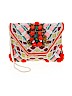 Antik Batik Red Crossbody Bag One size - photo 1