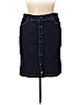 Bass Blue Denim Skirt Size 14 - photo 1