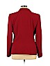 Josephine Chaus 100% Polyester Red Blazer Size 14 - photo 2