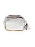 Victoria's Secret Silver Crossbody Bag One size - photo 3