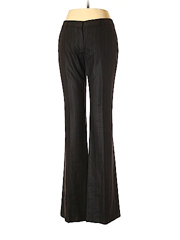 Theory Wool Pants (view 1)