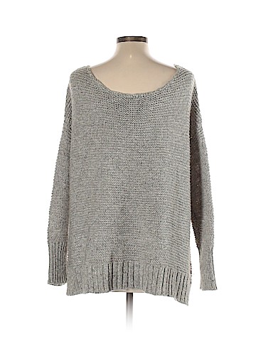 American Eagle Outfitters Pullover Sweater (view 2)