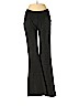 Torn by Ronny Kobo Gray Casual Pants Size XS - photo 1