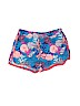 Gymboree 100% Rayon Blue Shorts Size 8 - photo 1
